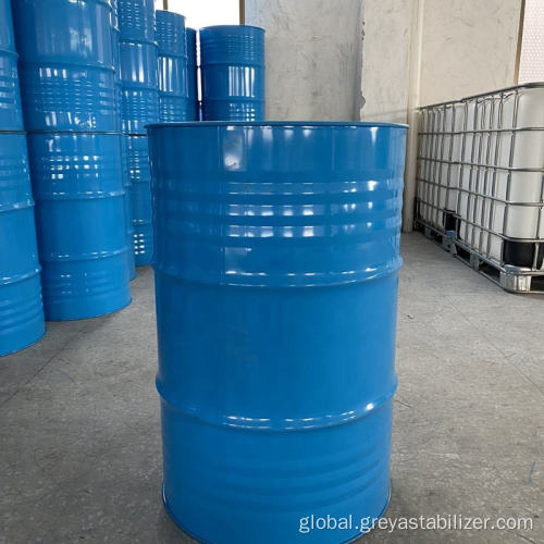 China Industrial Grade PVC Heat Liquid Calcium Zinc Stabilizer Manufactory